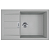 Мойка кухонная Franke S2D 611-78 XL (серый)