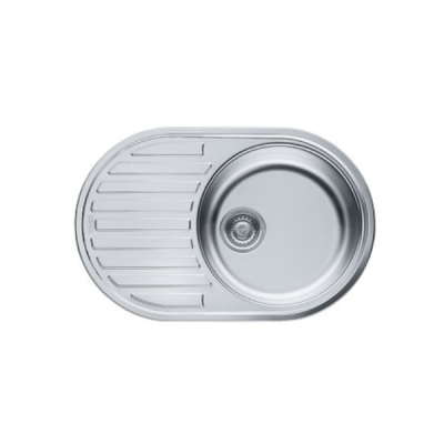 Мойка кухонная Franke Pamira PML 611