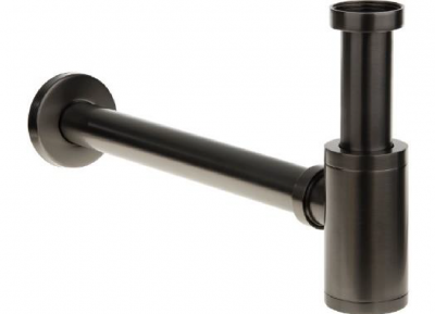 Сифон Laveo Siphon CKS_961D графит