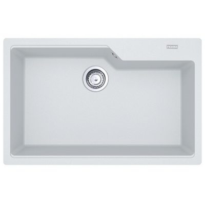 Мойка кухонная Franke UBG 610-78 (белый)