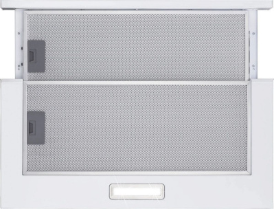 Кухонная вытяжка Meferi SLIDEBOX60WH Light