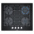 Газовая панель Bosch PNH6B6O90R