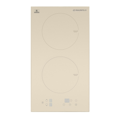 Индукционная панель Maunfeld EVI.292-BG