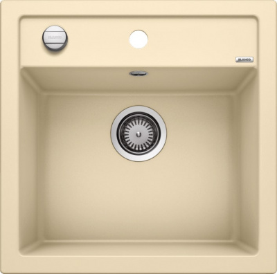Мойка из силгр. Blanco DALAGO 5 шампань