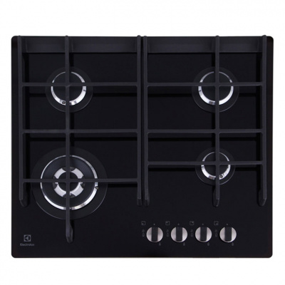 Газовая панель Electrolux EGV96343YK