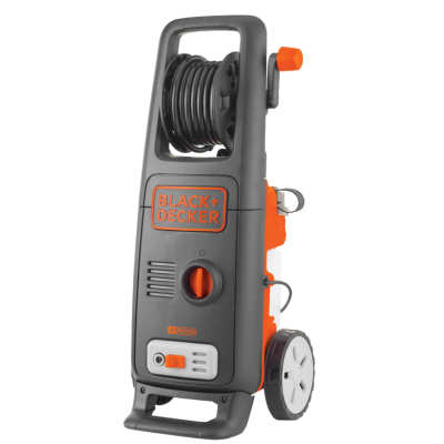 Аппарат высокого давления BLACK+DECKER BXPW1700E PLUS