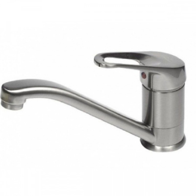 Смеситель Kaiser Planet 22533 Silver
