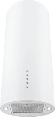 Кухонная вытяжка Meferi TUBE35WH Ultra