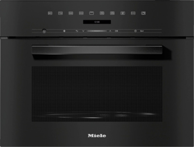 Микроволновая печь MIele Miele M 7244 TC OBSW