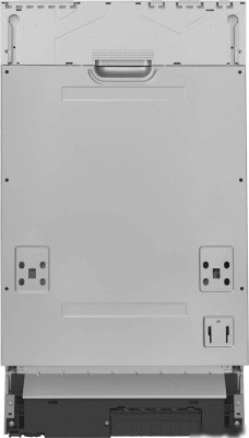 Встраиваемая посудомоечная машина Meferi MDW4573 Ultra