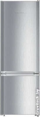 Холодильник Liebherr CUel 2831