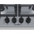 Газовая панель Bosch PGP6B5B90R