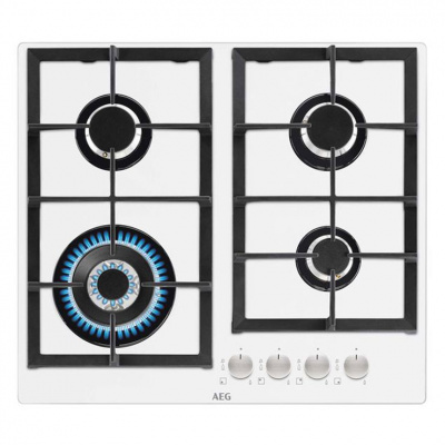 Газовая панель AEG HKR64440NW