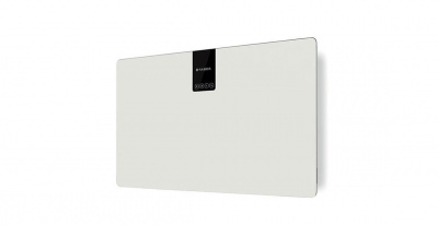 Вытяжка Faber SOFT SLIM BIANCO KOS A80