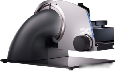 Ломтерезка Graef SKS 720 grau