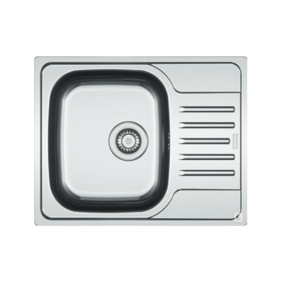 Мойка кухонная Franke Polar PXL 611-60