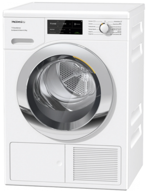 Сушильная машина MIele TEL785WP
