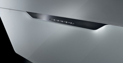 Вытяжка Faber JOLIE  WH A80
