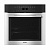 Электрический духовой шкаф Miele H 7364 BP сталь CleanSteel EDST/CLST