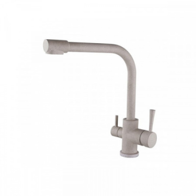 Смеситель Kaiser Merkur 26044-4