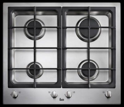 Варочная панель Teka EW 60 4G AI AL CI NAT