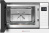 Микроволновая печь Meferi MMO6020WH Comfort Микроволновая печь Meferi MMO6020WH Comfort