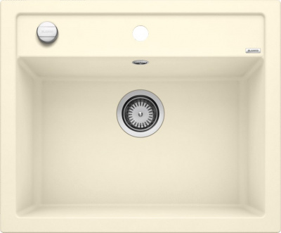 Мойка из силгр. Blanco DALAGO 6 жасмин