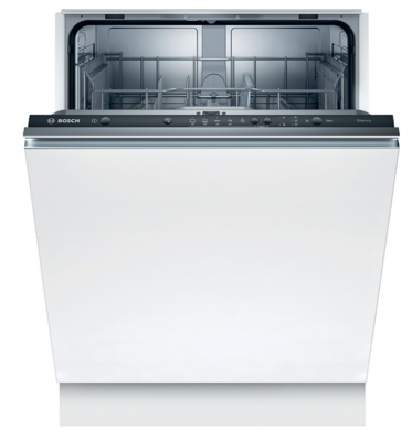 Встраиваемая посудомоечная машина Bosch SMV25BX01R