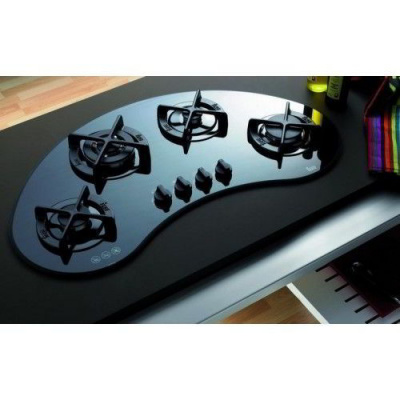 Варочная панель Teka VR 90 4G AI TR AL NAT