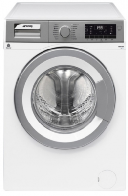 Стиральная машина Smeg WHT814EIN
