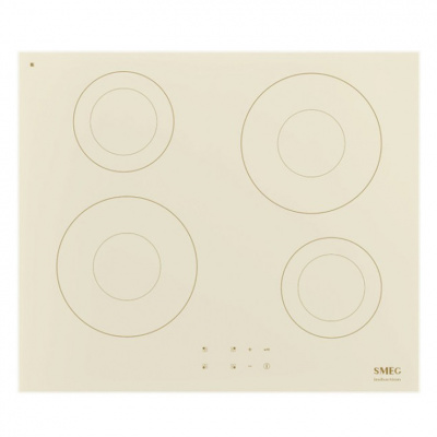 Индукционная панель Smeg SI2641DP