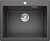 Мойка из силгр. Blanco PLEON 6 темная скала