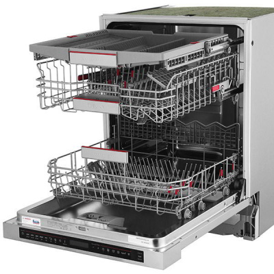 Посудомоечная машина Bosch SMI88TS11R