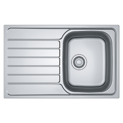 Мойка кухонная Franke SKX 611-79