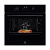Духовой шкаф Electrolux EOD6P77Z экспо