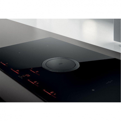 Индукционная панель Elica NIKOLATESLA SWITCH BL/F/83