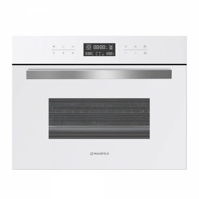 Электрический духовой шкаф Maunfeld MCMO.44.9GW