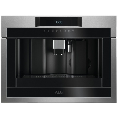 Кофемашина AEG KKE884500M