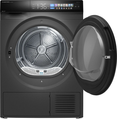 Сушильная машина Meferi MDR1016GR HP Comfort