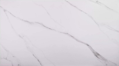 Кухонный стол Signal Laconi 160-220/90 (белый/черный)