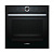 Электрический духовой шкаф Bosch HBG672BB1F