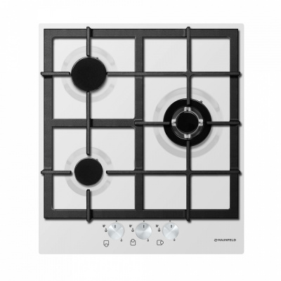 Газовая панель Maunfeld EGHE.43.33CW/G