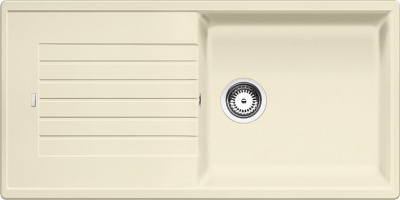 Мойка из силгр. Blanco ZIA XL 6 S жасмин