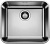 Мойка из нерж. стали Blanco SUPRA 450-U