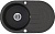 Мойка кухонная Laveo Dafne SBD_781T овальная черный