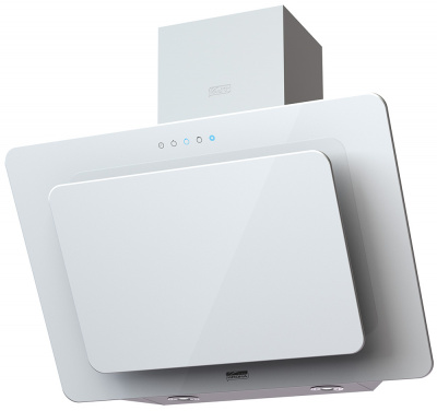 Вытяжка Krona LIVA 600 white S