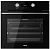 Духовой шкаф TEKA HLB 8416 NIGHT RIVER BLACK