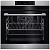 Электрический духовой шкаф AEG BPK748380M