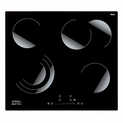 Электрическая панель Krona BRILLARE 60 BL