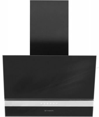 Вытяжка Faber KORUND BK A60